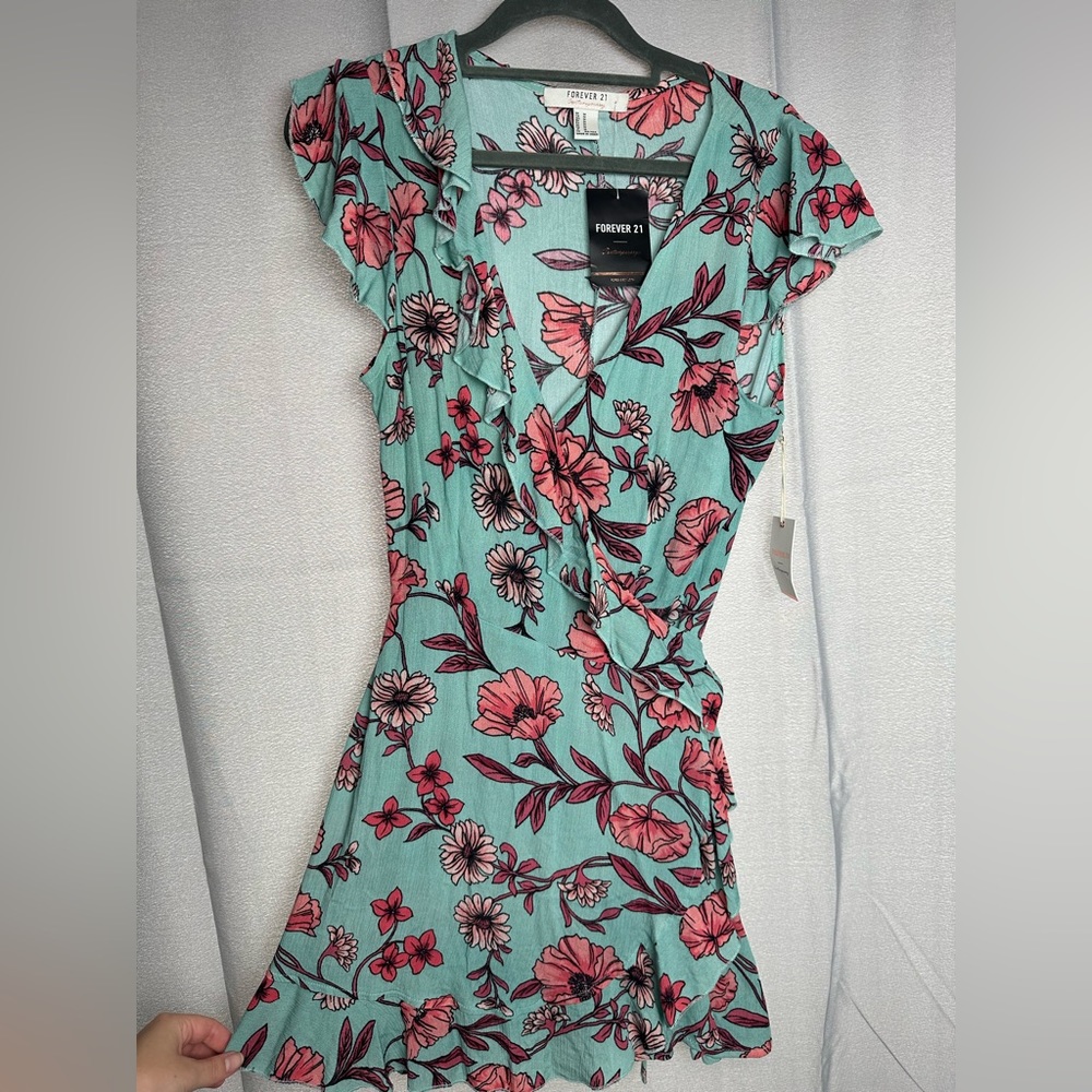 Casual dress